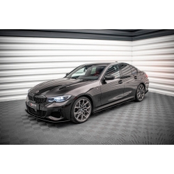 Dokładki progów Street Pro BMW 3 M-Pack G20 / G21