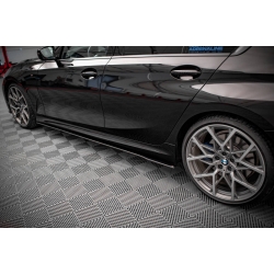 Dokładki progów Street Pro BMW 3 M-Pack G20 / G21