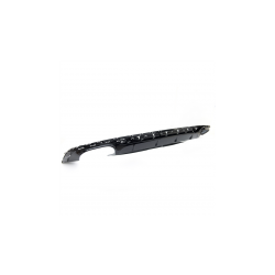Tylny dyfuzor  AUDI A5 (F5) Coupe Sportback Cabrio przed liftem 2016-2020