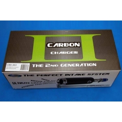 Układ Dolotowy Citroen C2 1.6 Vtr 03+ Carbon Charger CBII-604