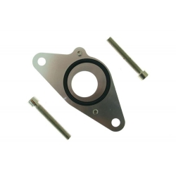 Adapter Blow Off Subaru WRX Greddy Style