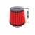 Filtr stożkowy SIMOTA JAU-X02101-05 80-89mm Red