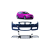 Przedni zderzak sport PDC  BMW 1 (E81, E87) Hatchback 1 (E88) Cabrio 1 (E82) Coupe 2004-2013