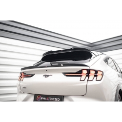 Dolne Przedłużenie Spoilera Ford Mustang Mach-E Mk1