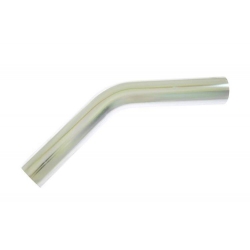 Rura aluminiowa 45st 51mm 60cm