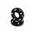 Dystanse Czarne Przykręcane 25mm 72,6mm 5X120