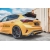 Rear Side Flaps Ford Focus ST Mk4