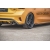 Rear Side Flaps Ford Focus ST Mk4