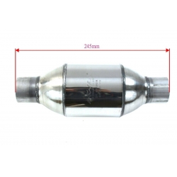 Katalizator sportowy FI 55 2-3L EURO 2 200 CPSI