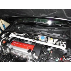 Rozpórka Alfa Romeo 159 05+ / Brera Ultra-R 2P przednia górna Strutbar