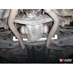 Rozpórka Mercedes E-Class 03-06 W211 Ultra-R tylna dolna Tiebar
