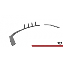 Dyfuzor Tylny Street Pro BMW 2 M-Pack F22