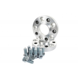 Dystanse Przykręcane 30mm 74,1mm 5X120