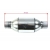 Katalizator sportowy FI 55 2-3L EURO 2 200 CPSI