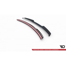 Przedłużenie Spoilera Mercedes-Benz B W246 Facelift