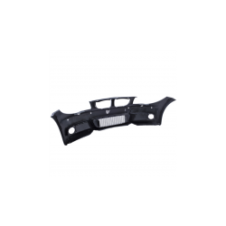 Przedni zderzak sport PDC SRA  BMW 1 (E81, E87) Hatchback 1 (E88) Cabrio 1 (E82) Coupe 2004-2013