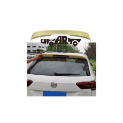 Lotka skrzydło Gloss Black  VW TIGUAN (AD1, AX1) 2019-obecnie