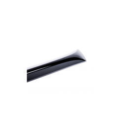 Lotka Lip Spoiler Gloss Black  BMW 3 (E90) Sedan 2004-2011