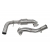 Downpipe Mercedes Benz W177 A35 AMG 4-Matic 2,0T 306Hp 19+