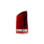 Zestaw Lamp Tylnych Dynamic LED BAR Red  MERCEDES VITO (W447) przed liftem 2014-2019