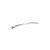 Lotka Lip Spoiler Gloss Black  BMW 3 (E90) Sedan 2004-2011