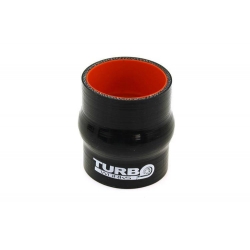 Łącznik antywibracyjny TurboWorks Pro Black 70mm