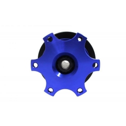 Naba Quick Release Turboworks Blue