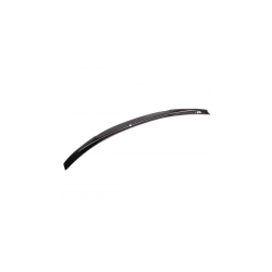 Lotka Lip Spoiler Carbon Look  BMW 3 (G20) Sedan 2018-obecnie