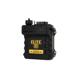 Elite 550 ECU