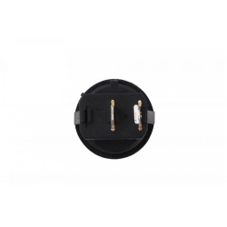 Włącznik Round Mini ON-OFF 2PIN