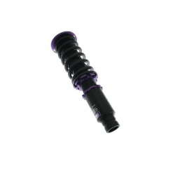 Zawieszenie gwintowane Street D2 Racing HONDA Civic 92-95 Eye