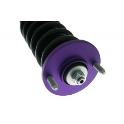 Zawieszenie gwintowane Street D2 Racing HONDA Civic 92-95 Eye