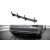 Dyfuzor Tylny Street Pro Audi A3 Sportback 8V