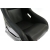 Fotel sportowy EVO Carbon Black