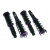 Zawieszenie gwintowane Street D2 Racing HONDA Civic 92-95 Eye