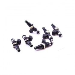 DeatschWerks Wtryskiwacze Bosch EV14 1200cc Lexus IS300 2JZ-GE 01-05