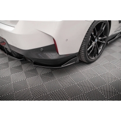 Splittery Tylne Boczne V.1 BMW 2 Coupe M-Pack G42