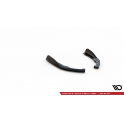 Splittery Tylne Boczne V.1 BMW 2 Coupe M-Pack G42