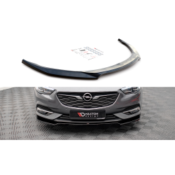 Splitter Przedni V.3 Opel Insignia Mk2