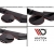 Splittery Tylne Boczne V.1 BMW 2 Coupe M-Pack G42