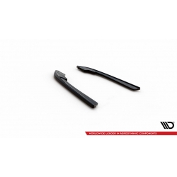 Splittery Tylne Boczne V.3 BMW M340i G20 / G21