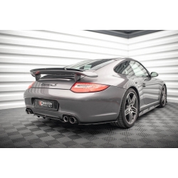 Przedłużenie Spoilera Porsche 911 Carrera / Carrera GTS 997 Facelift