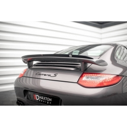 Przedłużenie Spoilera Porsche 911 Carrera / Carrera GTS 997 Facelift