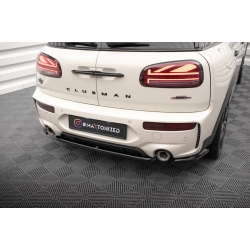 Splitter Tylny Środkowy Mini Cooper Clubman John Cooper Works F54 Facelift