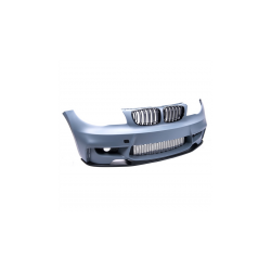 Przedni zderzak sport With Spoiler  BMW 1 (E81, E87) Hatchback 1 (E88) Cabrio 1 (E82) Coupe 2004-2011