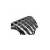 Grill sportowy GT Chrome & Black  MERCEDES E-Class (W213) Sedan (S213) T-Model (A238) Cabrio (C238) Coupe przed liftem 2016-2020