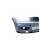 Przedni zderzak sport With Spoiler  BMW 1 (E81, E87) Hatchback 1 (E88) Cabrio 1 (E82) Coupe 2004-2011