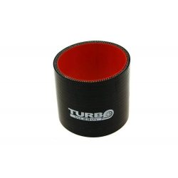 Łącznik TurboWorks Pro Black 80mm