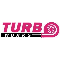 Zawieszenie Gwint TurboWorks Mazda 3 14-18
