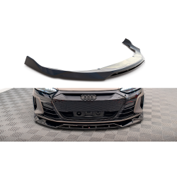 Splitter Przedni V.2 Audi e-Tron GT / RS GT Mk1